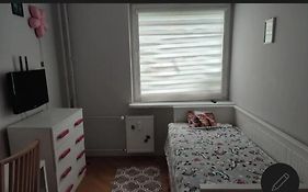 Pokoj Gdansk Chelm