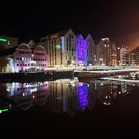 Pokoj Gdansk Chelm Zewnętrze zdjęcie