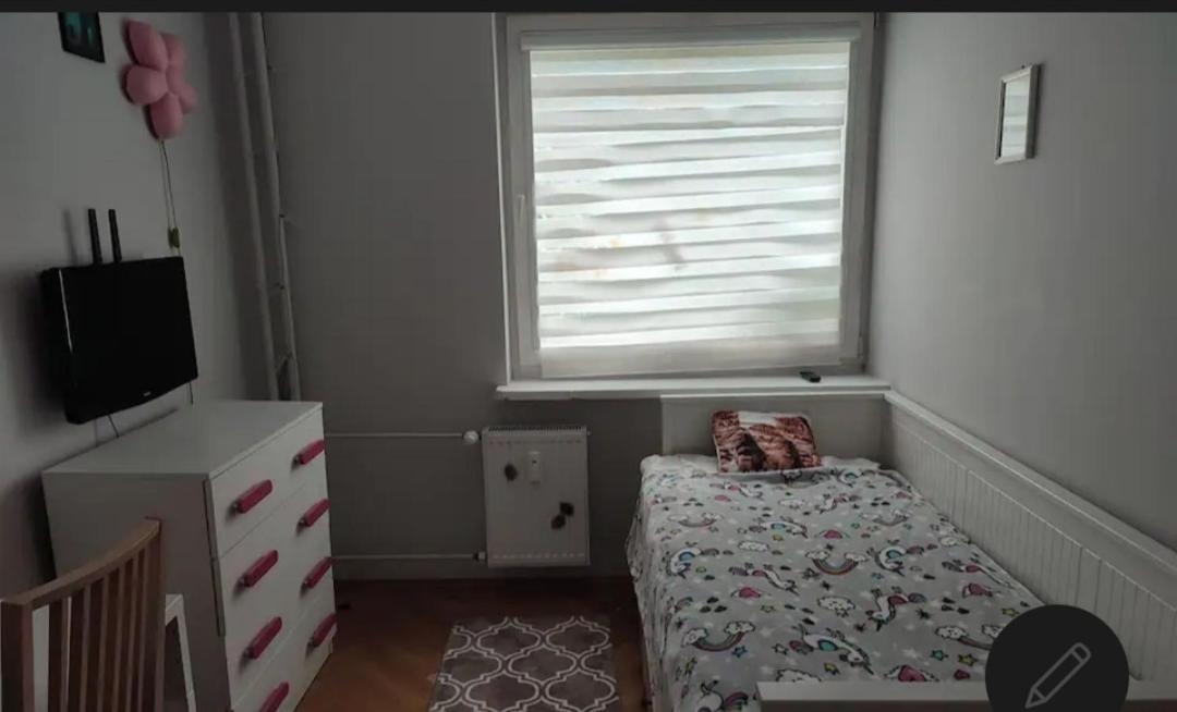 Pokoj Gdansk Chelm Zewnętrze zdjęcie