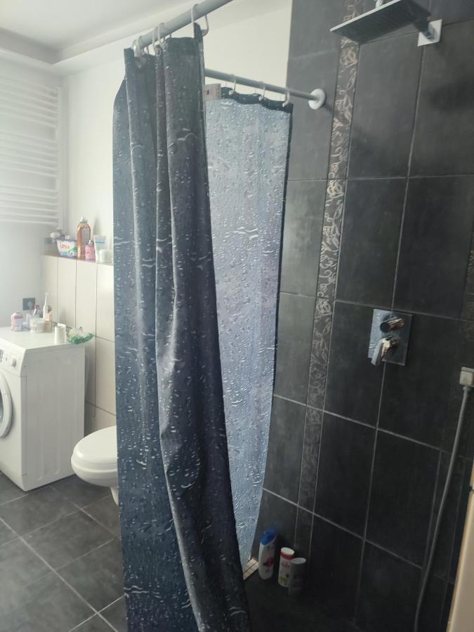 Pokoj Gdansk Chelm Zewnętrze zdjęcie